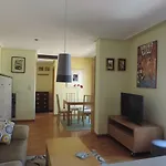 La Balaustrada, Con Parking Incluido Appartement Saragosse
