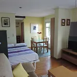 Appartement La Balaustrada, Con Parking Incluido Saragosse