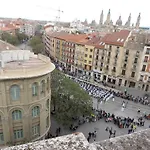 La Balaustrada, Con Parking Incluido Appartement *