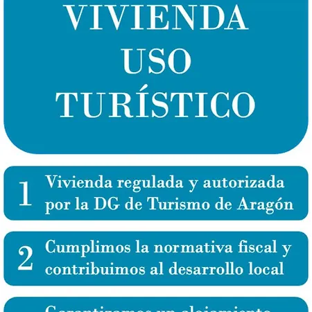 La Balaustrada, Con Parking Incluido