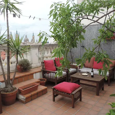 Appartement La Balaustrada, Con Parking Incluido