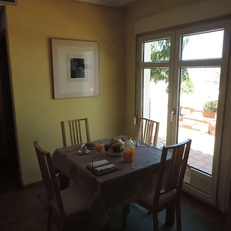 La Balaustrada, Con Parking Incluido *