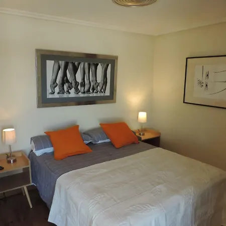 Apartmán La Balaustrada, Con Parking Incluido Zaragoza