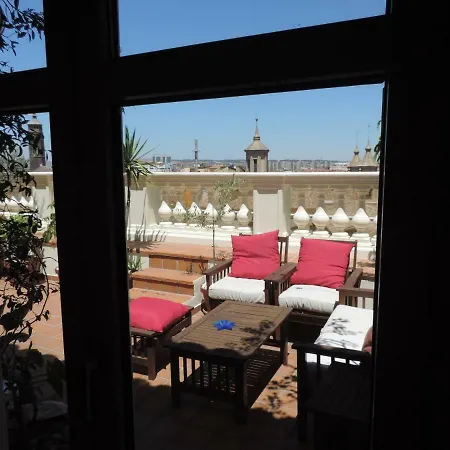 La Balaustrada, Con Parking Incluido * サラゴサ