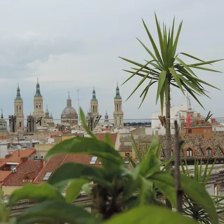 La Balaustrada, Con Parking Incluido アパート