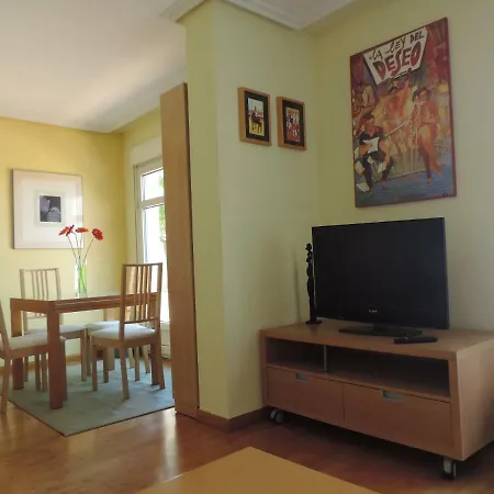 La Balaustrada, Con Parking Incluido * サラゴサ