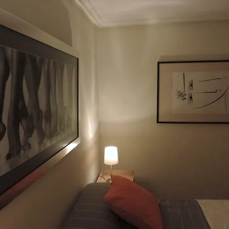 La Balaustrada, Con Parking Incluido アパート