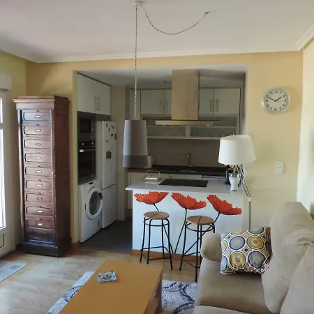 La Balaustrada, Con Parking Incluido *