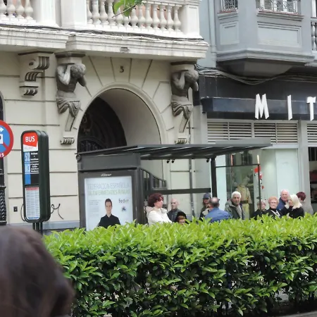 La Balaustrada, Con Parking Incluido *