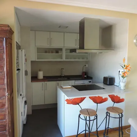 La Balaustrada, Con Parking Incluido Apartmán