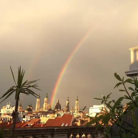 アパート La Balaustrada, Con Parking Incluido