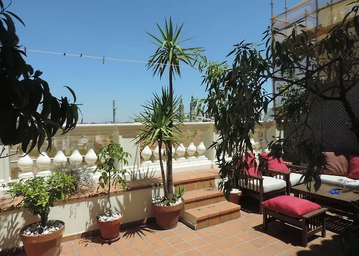 Apartamento La Balaustrada, Con Parking Incluido Saragoça