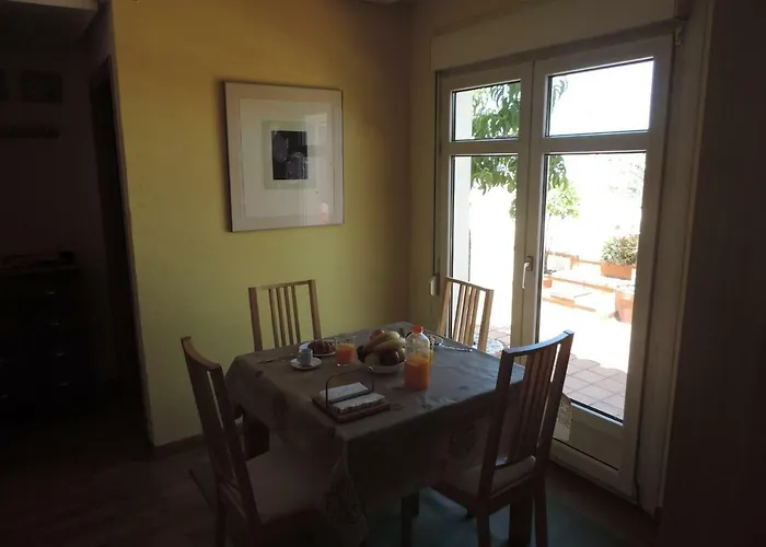 La Balaustrada, Con Parking Incluido *