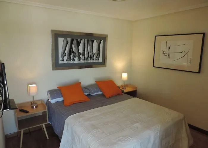 Apartamento La Balaustrada, Con Parking Incluido Saragoça