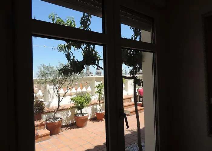 La Balaustrada, Con Parking Incluido * Saragoça