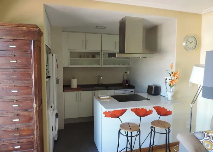 La Balaustrada, Con Parking Incluido Apartamento